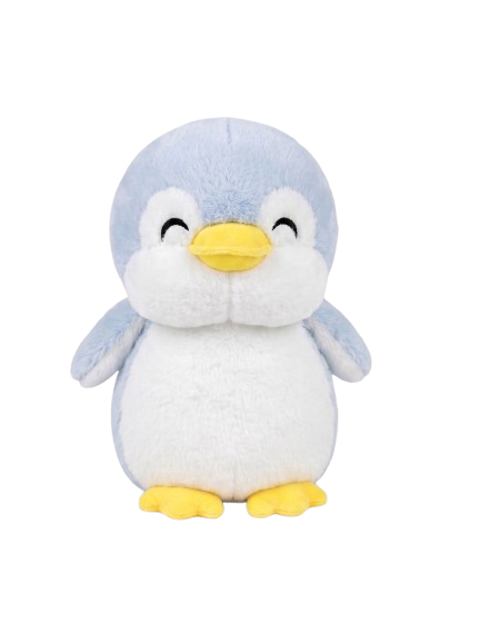 Happy Penguin