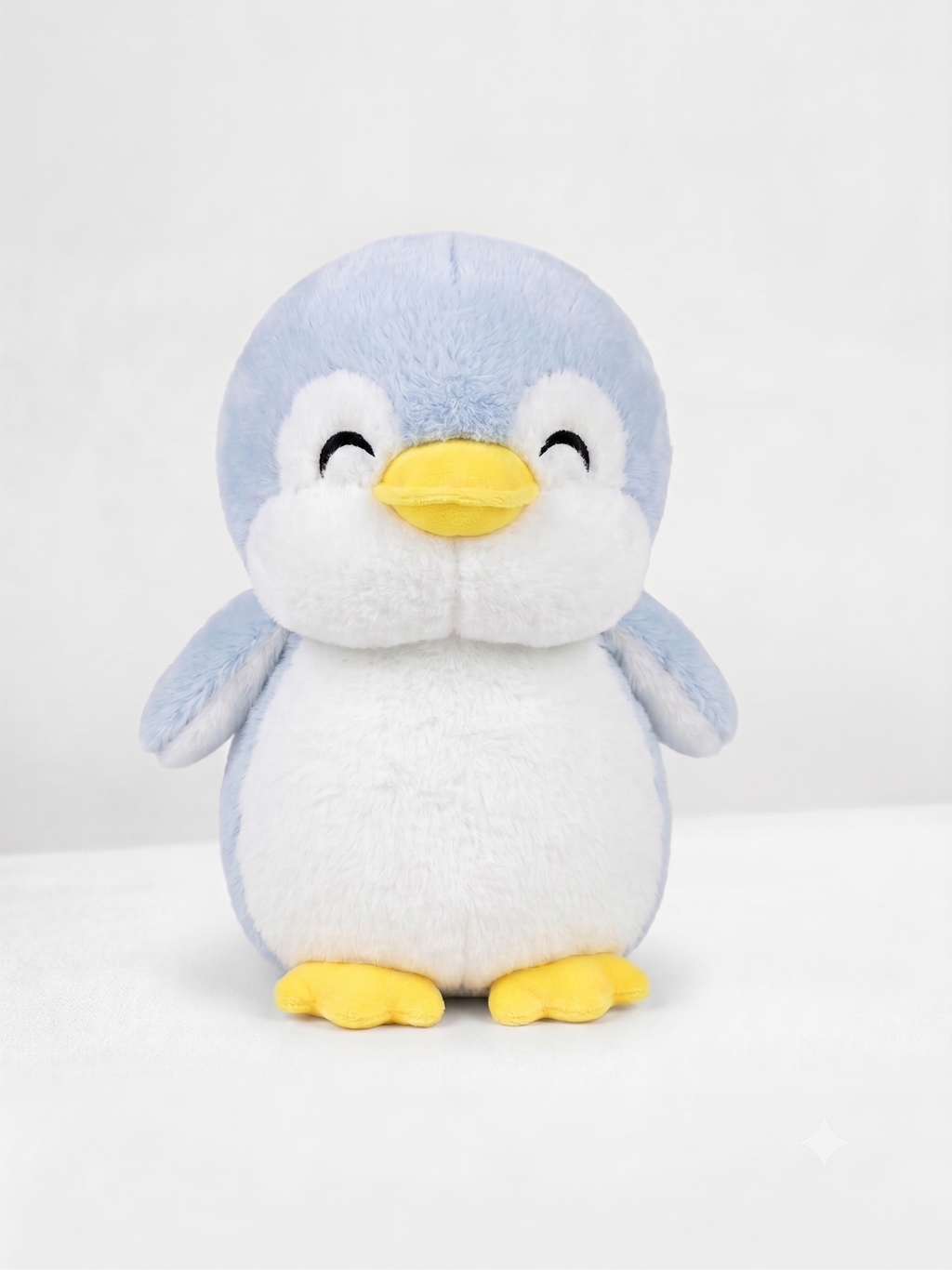Happy Penguin