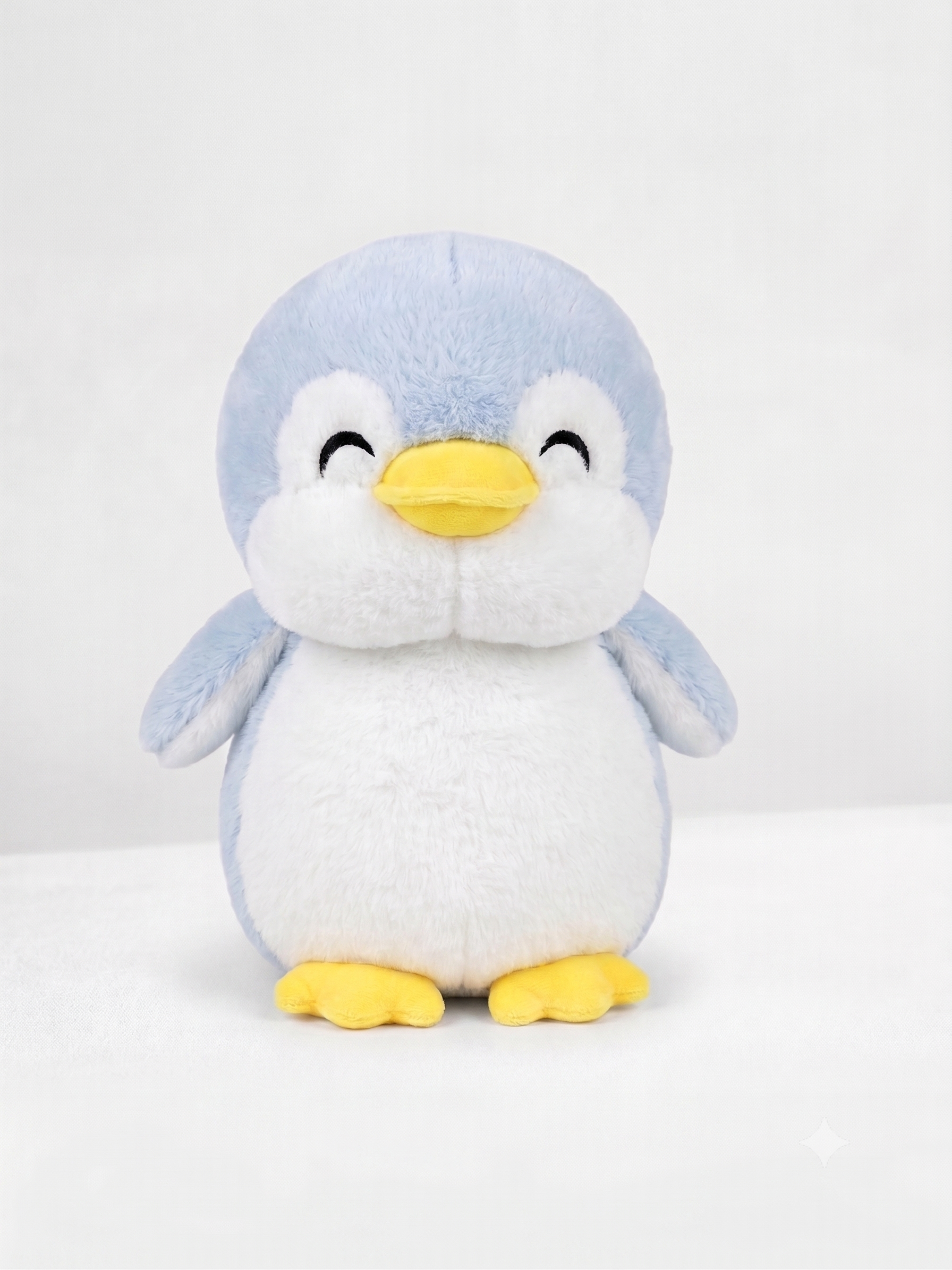 Happy Penguin